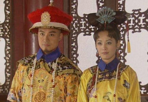 孝庄秘史全集在线观看,揭秘清朝皇权背后的孝庄传奇  第3张